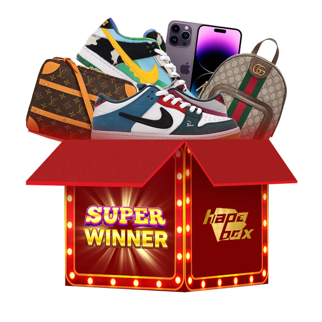 How to Resell Items from Mystery Boxes and Make a Profit