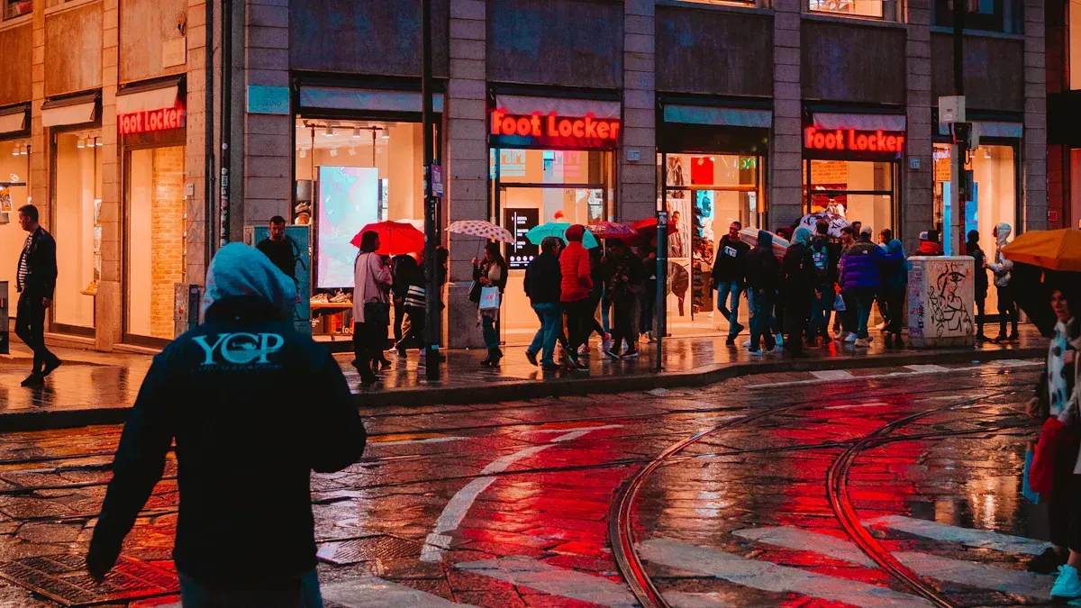 Can You Use a Nike Gift Card at Foot Locker in 2025