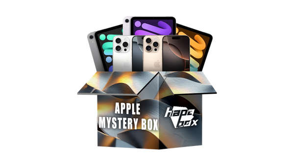 Apple Mystery Box – Unbox Premium Apple Surprises