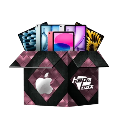 Apple Mystery Box: The Best Tech Mystery Box of 2025