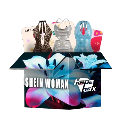 Unboxing the $3 SHEIN Women’s Mystery Box from HapaBox — Fashion Steal or Just Hype?