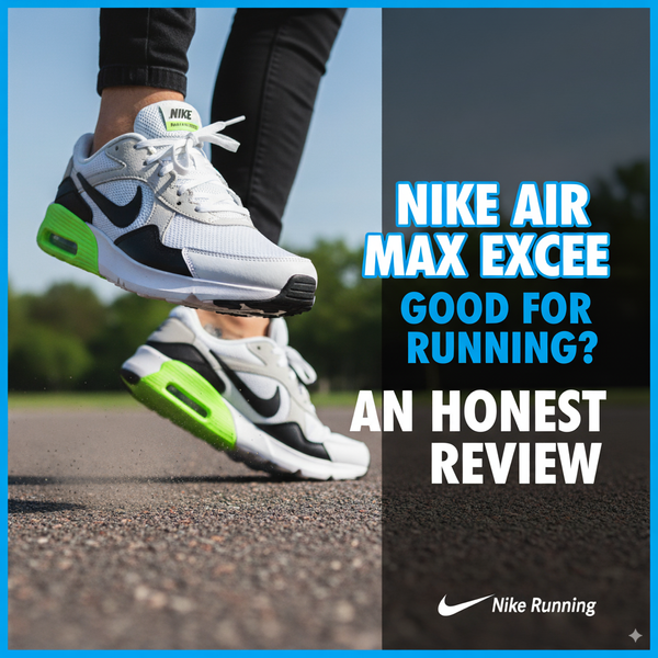 The Ultimate Guide to Nike Running Shoes (If You've Been Thinking About Running in Air Max)
